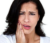 Потеря зубов может оказать негативное влияние на здоровье.